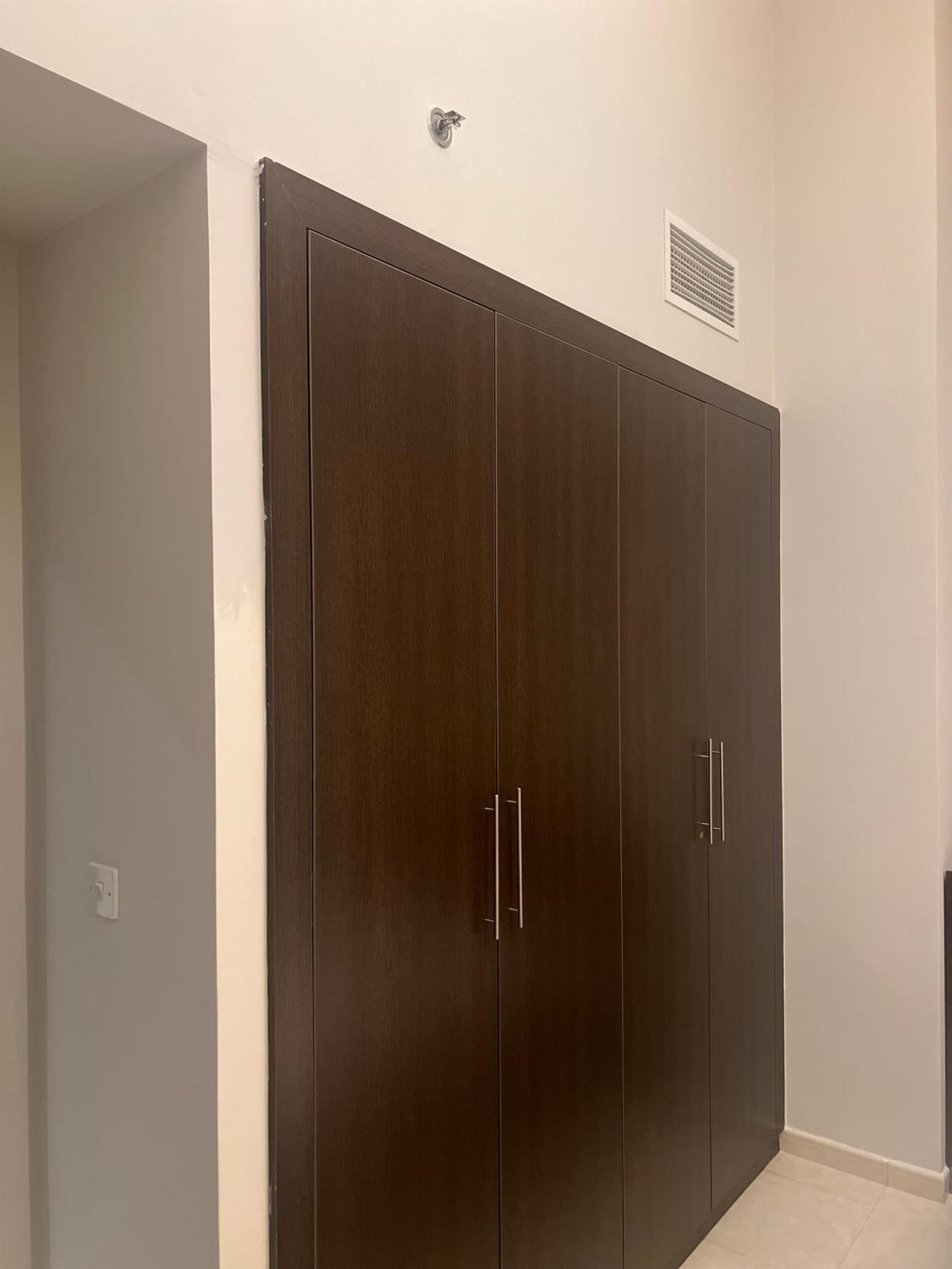 Alraef Luxury Apartments Дубай Экстерьер фото