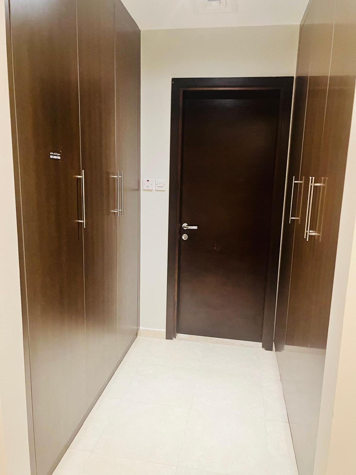 Alraef Luxury Apartments Дубай Экстерьер фото